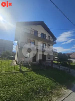 Kuća Pale Centar 300 metara od autobuske stanice Kuća Pale Centar 300 metara od autobuske stanice