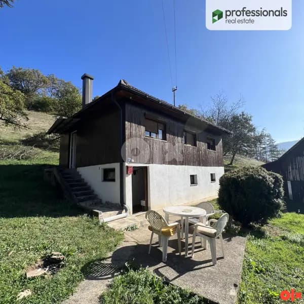 Kuća Tušnjići Visoko Kuća Tušnjići Visoko