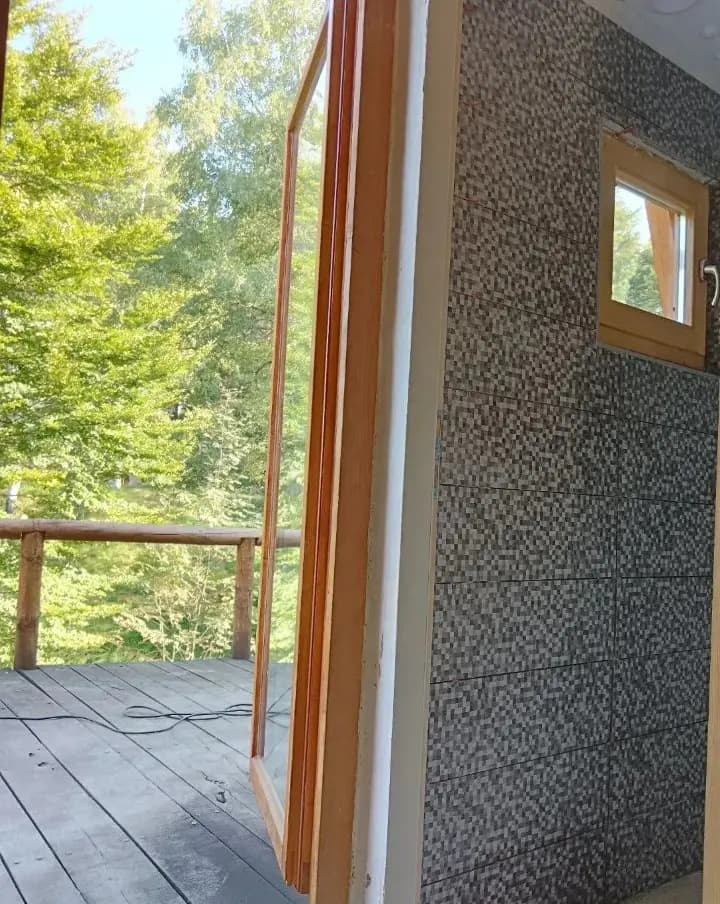 Vikendica na Divcibarama 1 Vikendica na Divcibarama 1