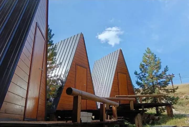 Vikendica na Divcibarama 5 Vikendica na Divcibarama 5