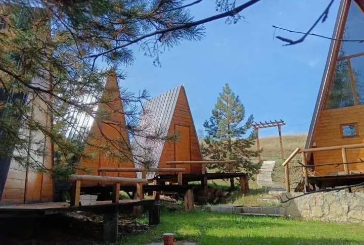 Vikendica na Divcibarama 4 Vikendica na Divcibarama 4