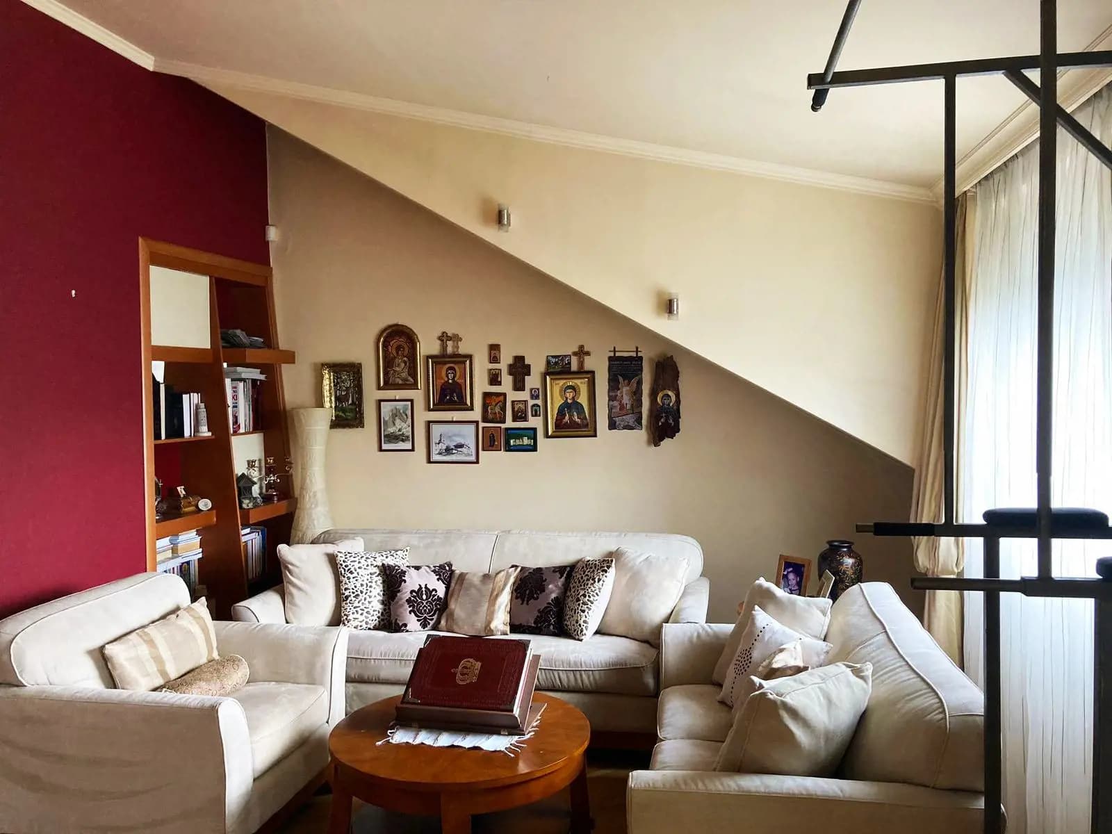 Prodaja stana Beograd-Banovo Brdo 1 Prodaja stana Beograd-Banovo Brdo 1