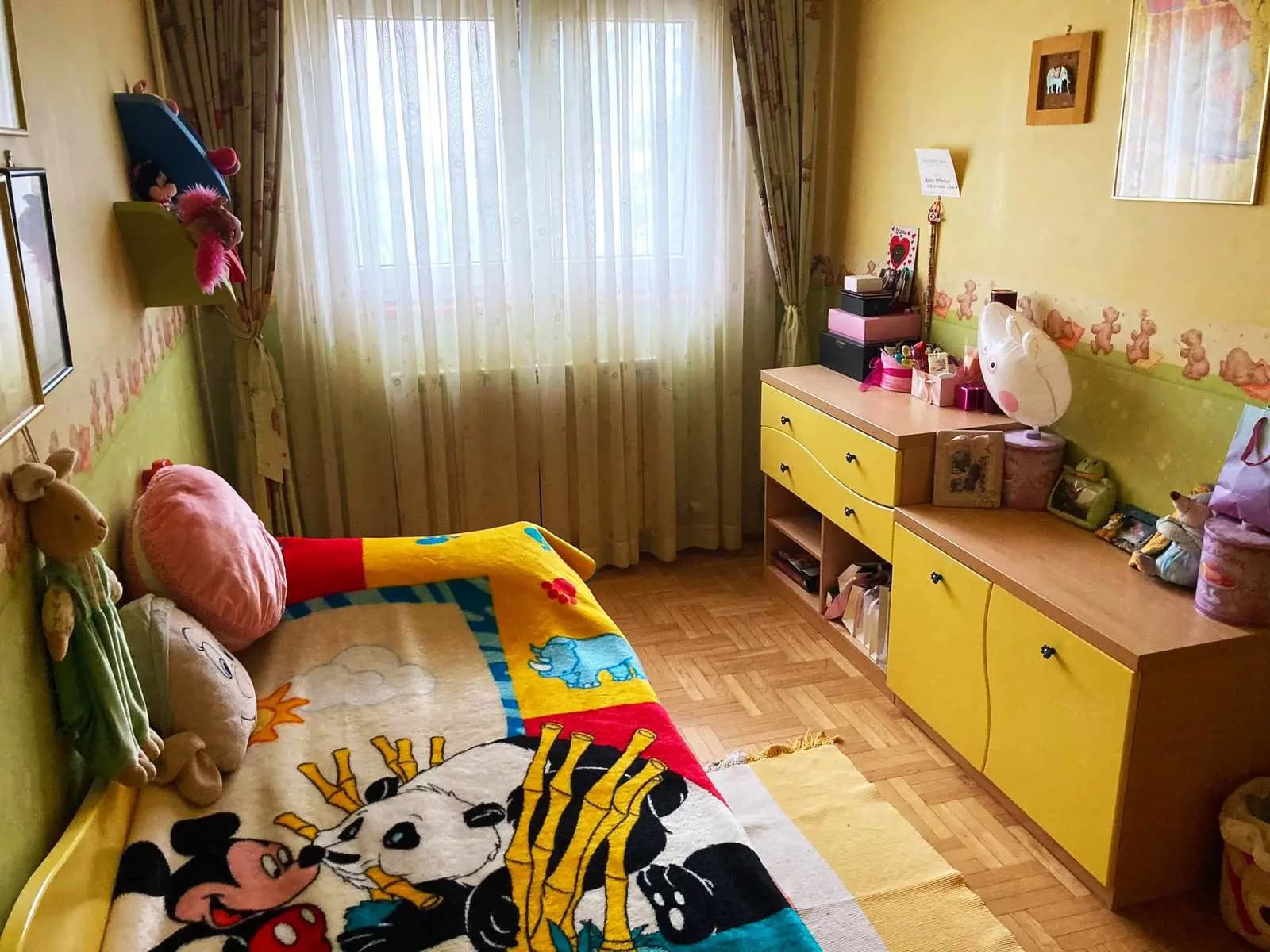 Prodaja stana Beograd-Banovo Brdo 7 Prodaja stana Beograd-Banovo Brdo 7