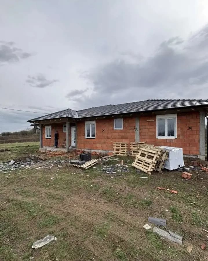 Naselje " Nova Nada" Sopot 4 Naselje " Nova Nada" Sopot 4