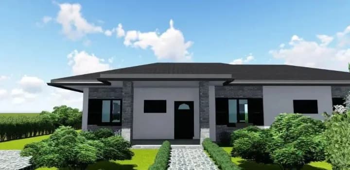 Naselje " Nova Nada" Sopot 6 Naselje " Nova Nada" Sopot 6