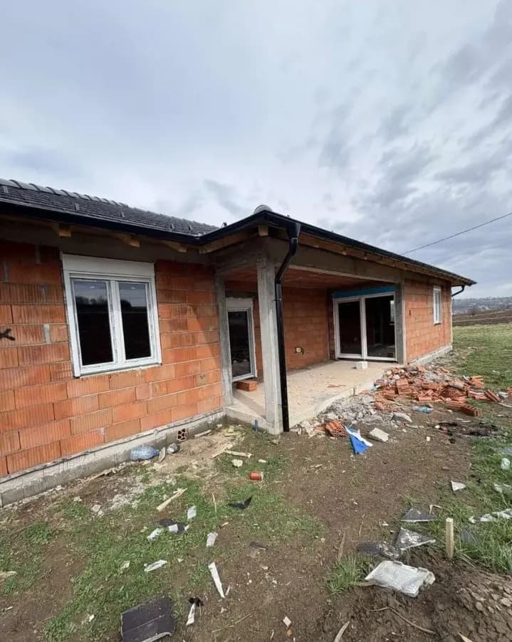 Naselje " Nova Nada" Sopot 3 Naselje " Nova Nada" Sopot 3