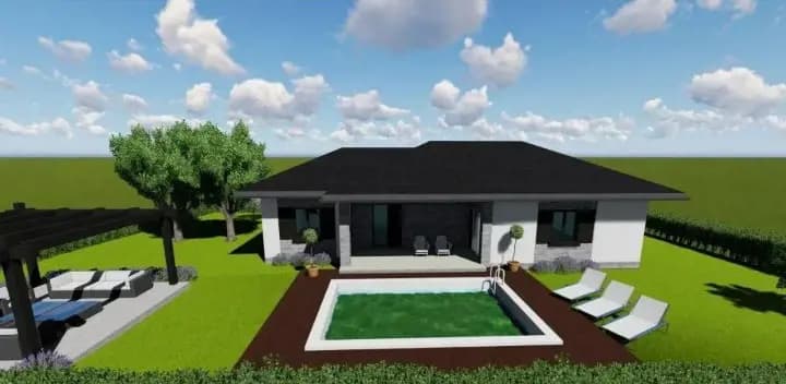 Naselje " Nova Nada" Sopot 2 Naselje " Nova Nada" Sopot 2