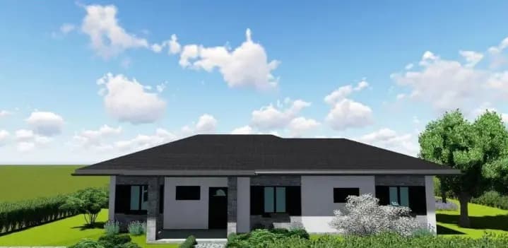 Naselje " Nova Nada" Sopot 1 Naselje " Nova Nada" Sopot 1