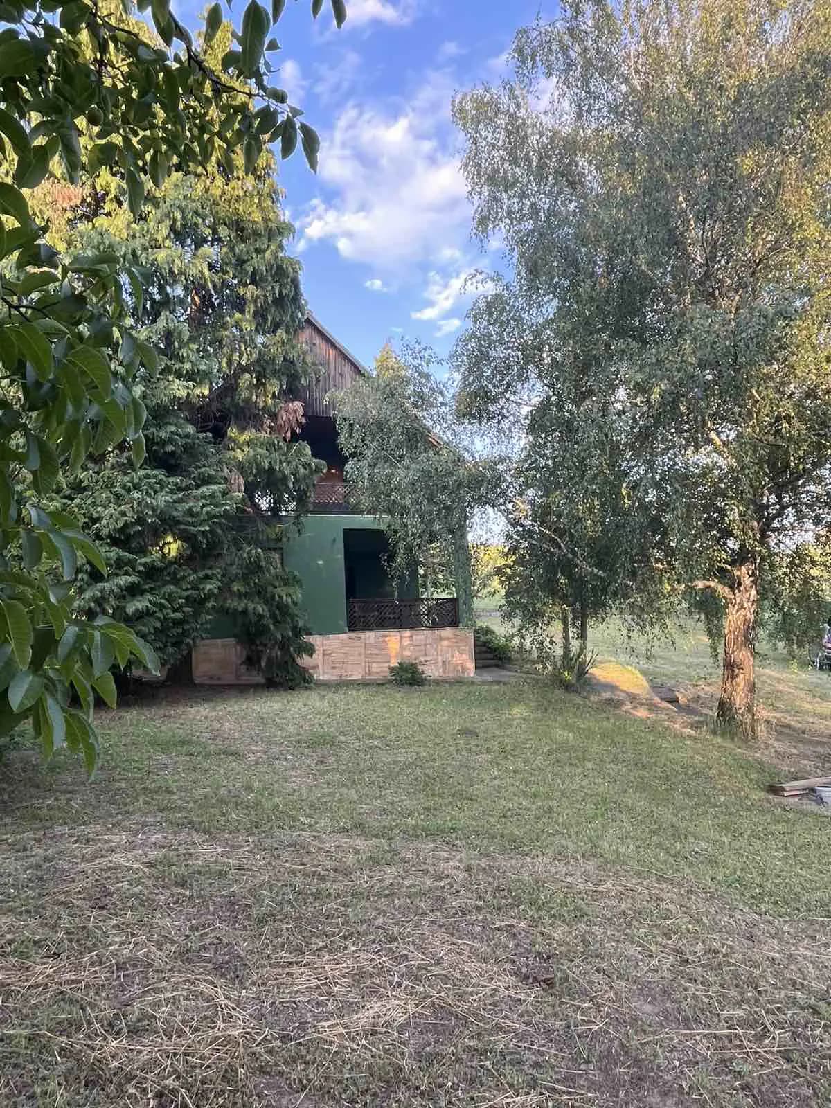 Vikendica Krcedin-Slankamenacki Vinogradi 7 Vikendica Krcedin-Slankamenacki Vinogradi 7