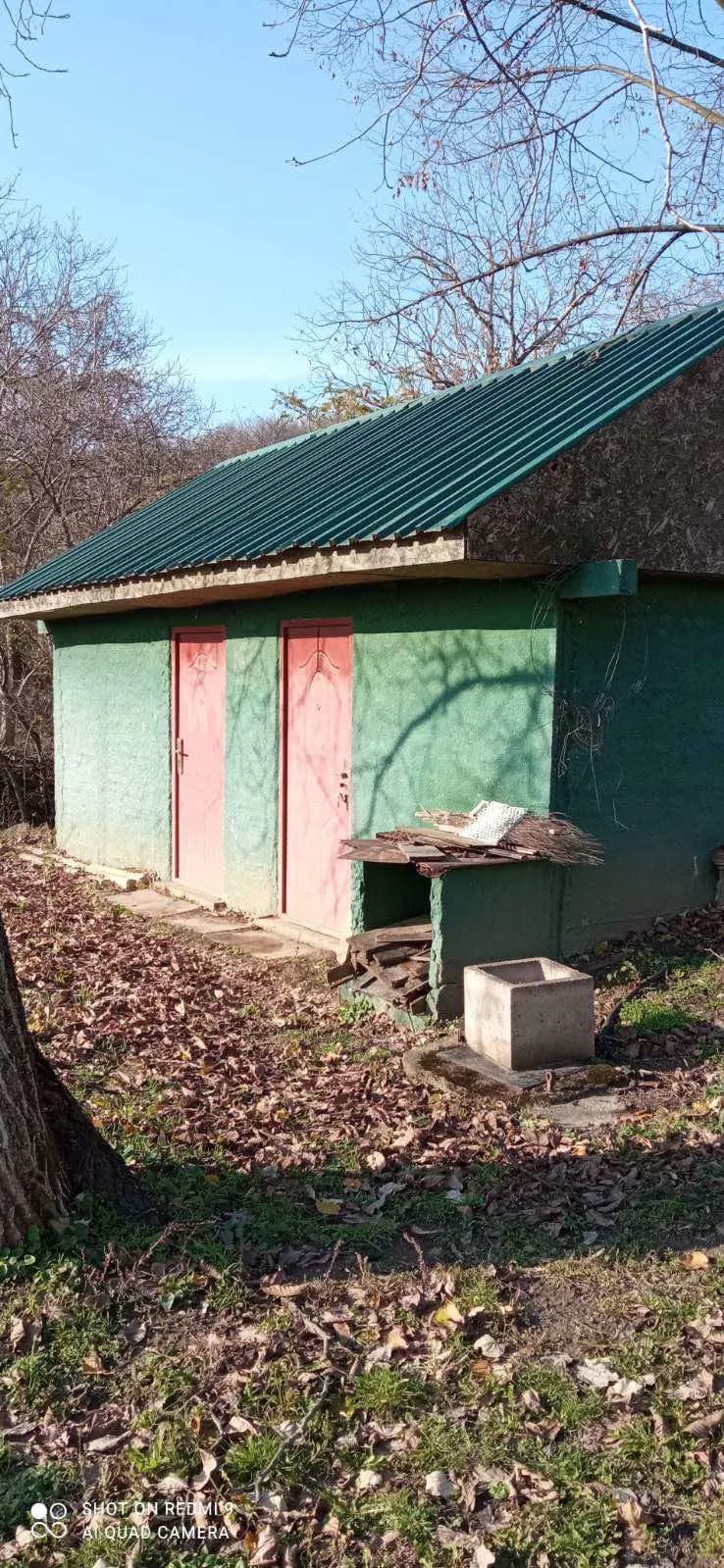 Vikendica Krcedin-Slankamenacki Vinogradi 9 Vikendica Krcedin-Slankamenacki Vinogradi 9