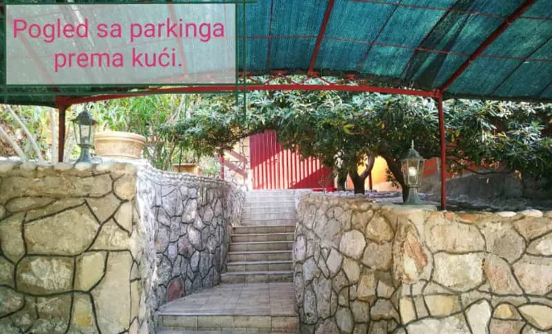 Uknjižena kuća 2km od mora,Đurmani (Sutomore-Čanj) 1 Uknjižena kuća 2km od mora,Đurmani (Sutomore-Čanj) 1