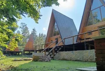 Vikendica na Divcibarama Vikendica na Divcibarama