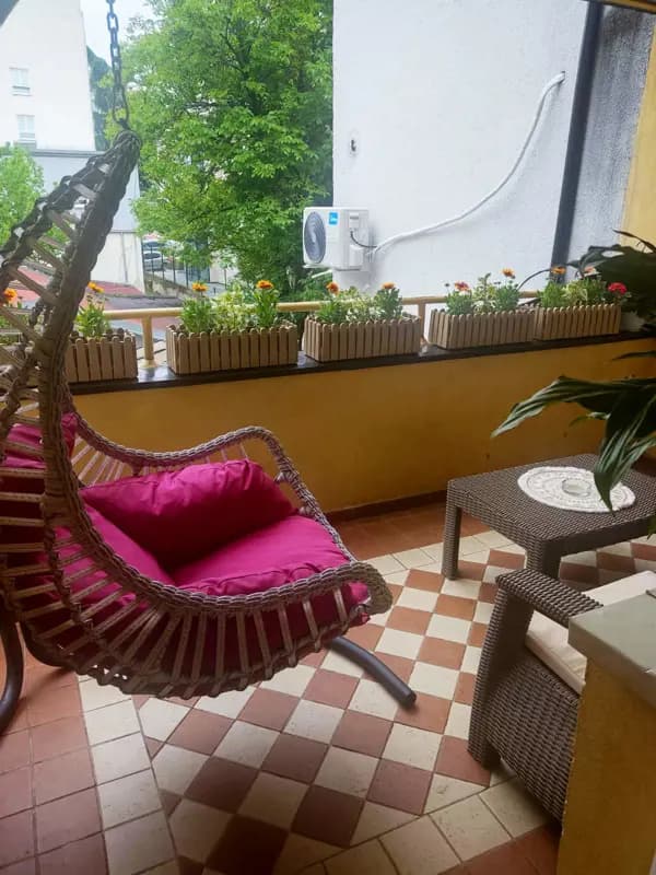 Prodaja stana Beograd-Banovo Brdo Prodaja stana Beograd-Banovo Brdo