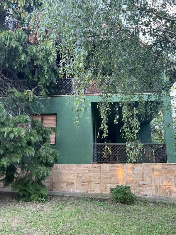 Vikendica Krcedin-Slankamenacki Vinogradi Vikendica Krcedin-Slankamenacki Vinogradi