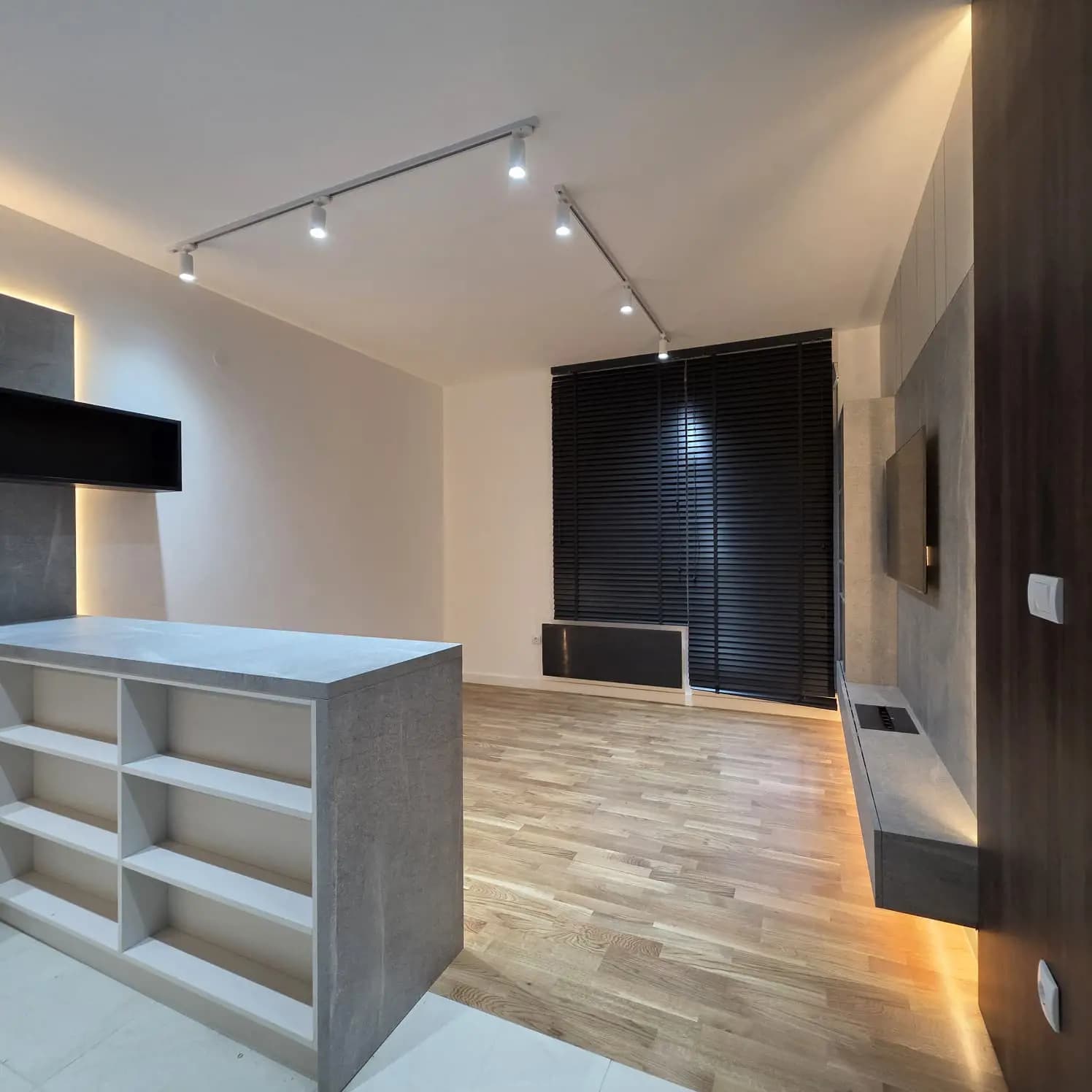 Namješten trosobni stan Trebević 6 Namješten trosobni stan Trebević 6