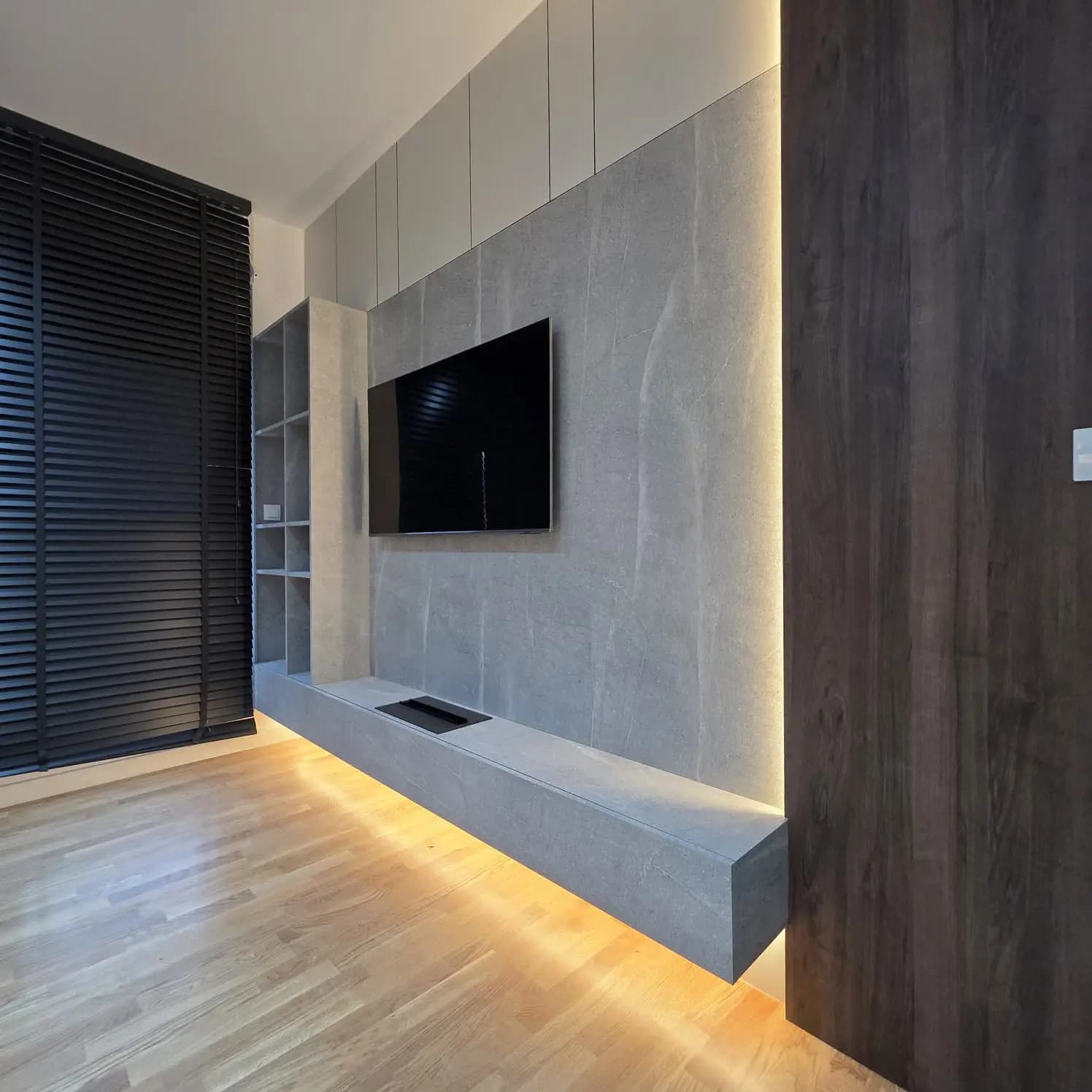 Namješten trosobni stan Trebević 2 Namješten trosobni stan Trebević 2