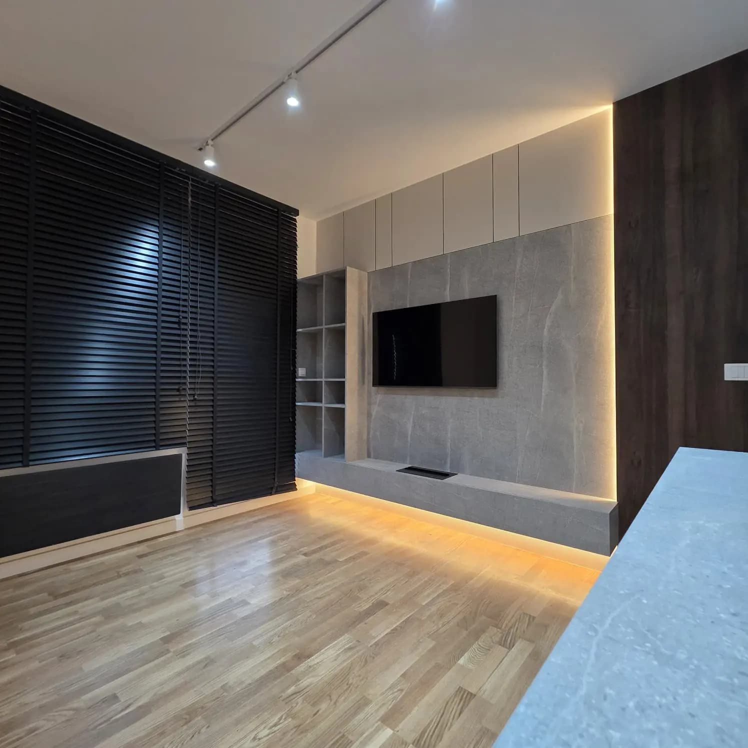 Namješten trosobni stan Trebević 3 Namješten trosobni stan Trebević 3