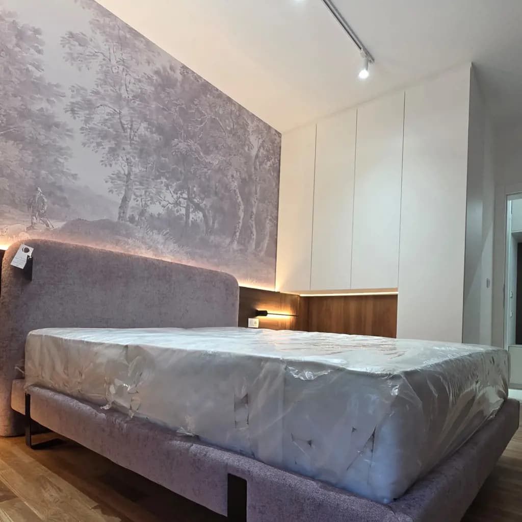 Namješten trosobni stan Trebević Namješten trosobni stan Trebević