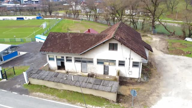 📢 NA PRODAJU – POSLOVNA ZGRADA UZ RIJEKU SANU (MEHMEDAGIĆI – KLJUČ) 2 📢 NA PRODAJU – POSLOVNA ZGRADA UZ RIJEKU SANU (MEHMEDAGIĆI – KLJUČ) 2