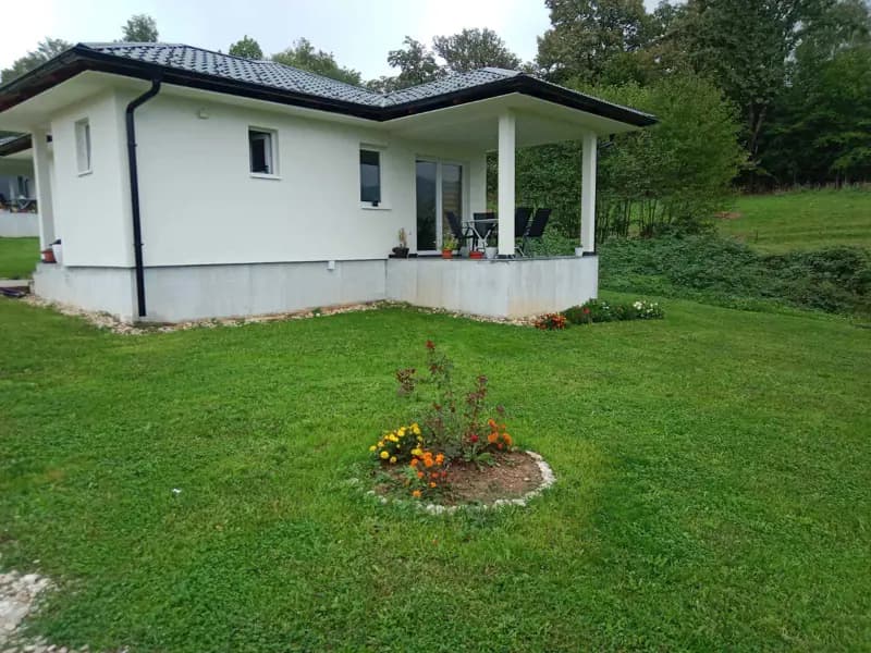 Kuća Istočna Ilidža Kuća Istočna Ilidža