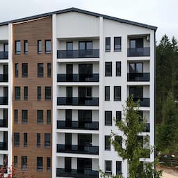 Trebević Residence PREMIUM