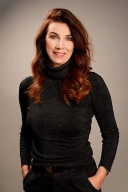 Altijana Medic/ Real-estate Agent